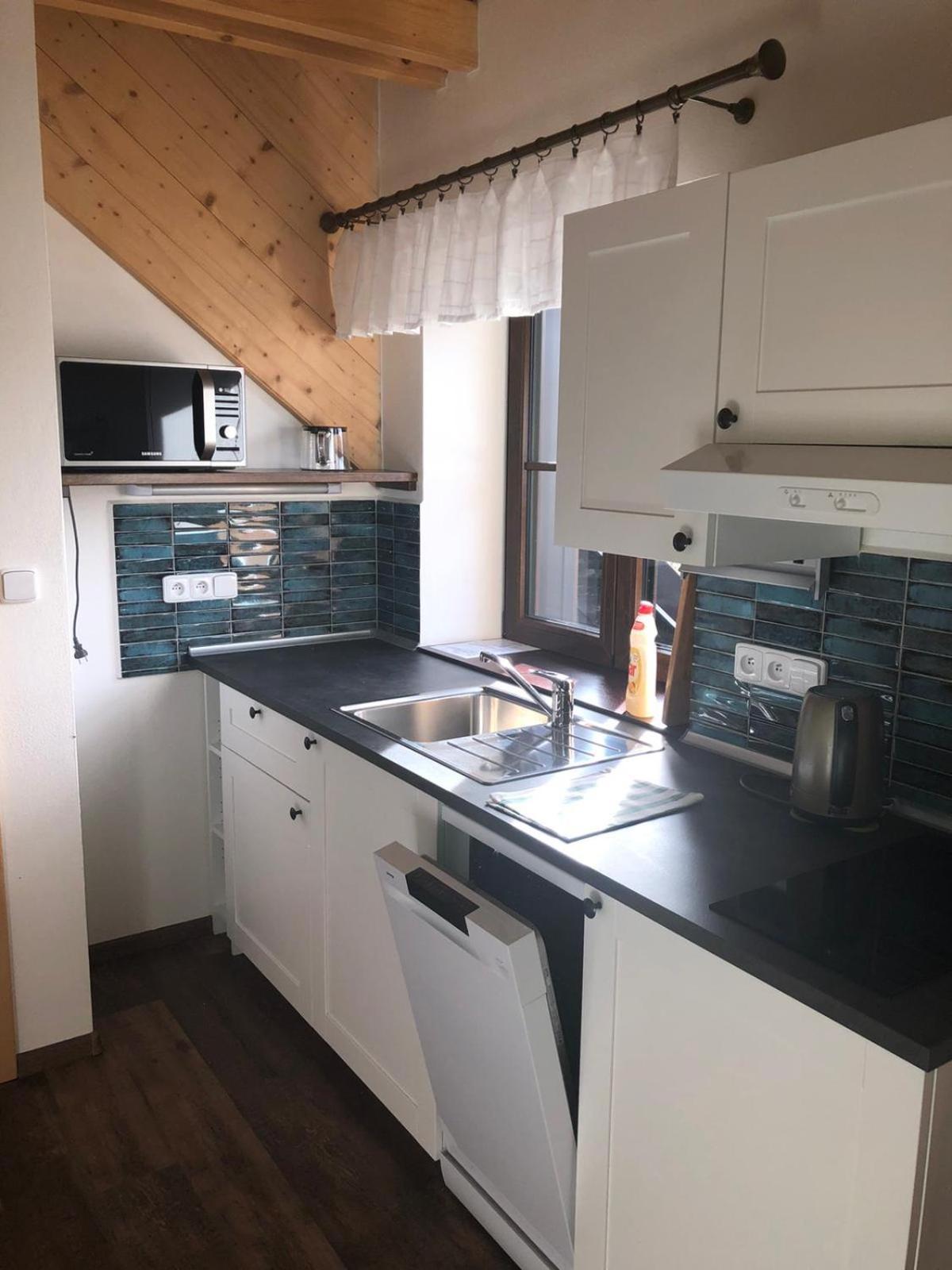 Apartmány Verunka Kvilda Pokoj fotografie