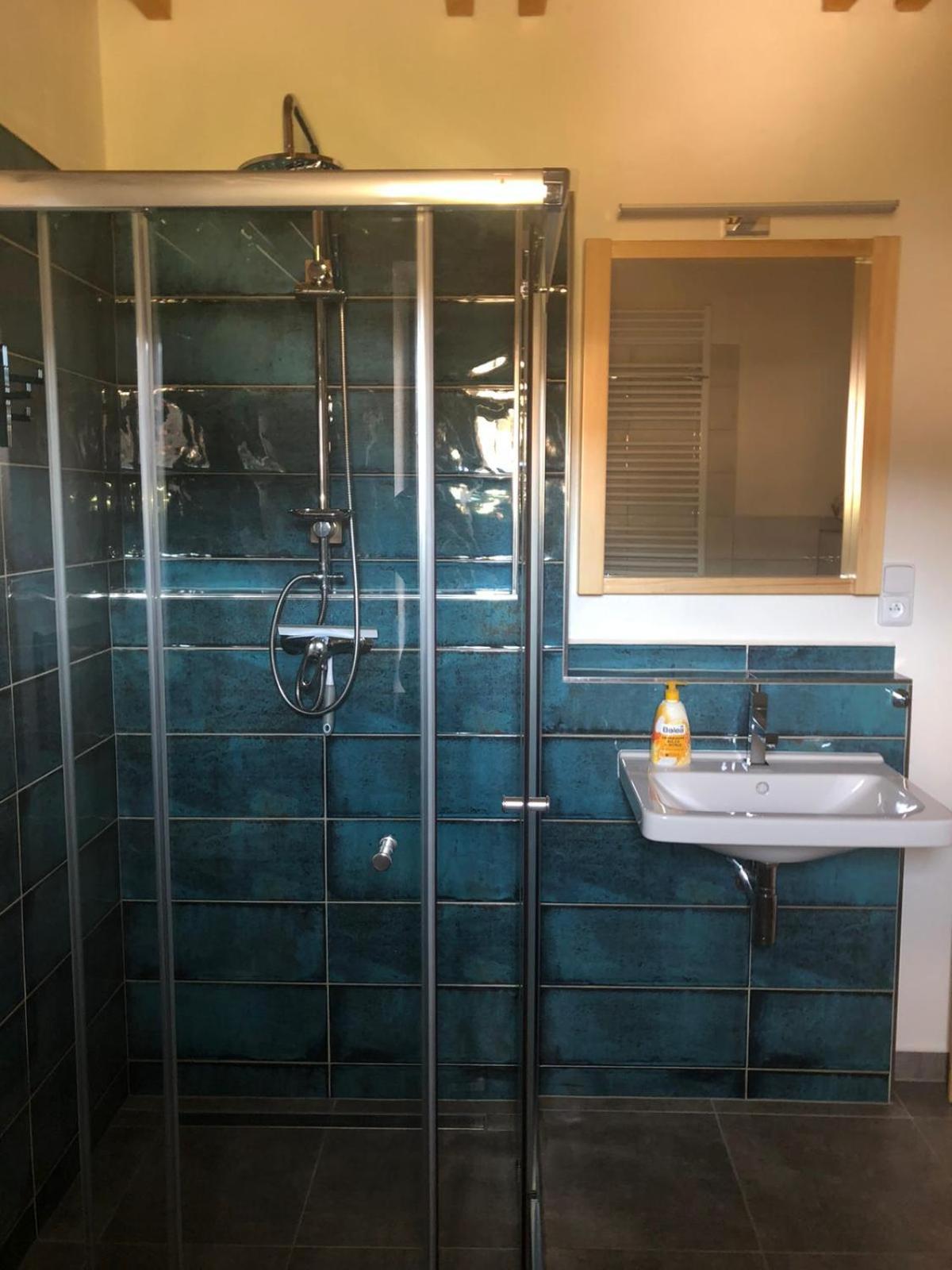 Apartmány Verunka Kvilda Pokoj fotografie