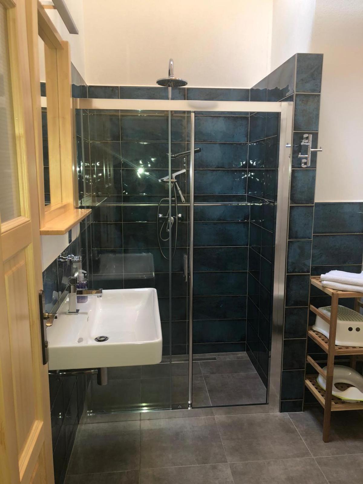 Apartmány Verunka Kvilda Pokoj fotografie